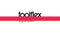 Toolflex Original - Aluminium Gereedschapsrail - 50cm - 3 houders