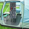 Adventure Goods Organizer met Zakken - 16 zakken