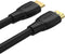 UNITEK C11045BK HDMI kabel 15 m HDMI Type A (Standaard) Zwart