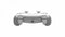 SCUF Envision Pro HE - Gamecontroller - 11 herprogrammeerbare ingangen - Wit