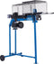 Scheppach HL760L - Onderstel Houtklover - Stevige constructie
