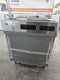 Beko BDSN36451X - Semi-geïntegreerde Vaatwasser - 14 couverts - 42 dB