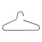 VICTORIE Kledinghangers - set van 5 stuks - Blacksmith