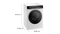 Siemens WG56B2A7NL - Wasmachine - Intelligent Dosing - SpeedPerfect - Smart bediening