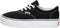 VANS WM Doheny Platform - Lage sneakers - Dubbelgestikt bovenwerk - Black/White (2023)