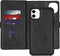 iMoshion Hoesje Geschikt voor iPhone 11 Hoesje Met Pasjeshouder - iMoshion 2-in-1 Wallet Bookcase - Zwart