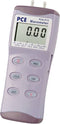 Manometer PCE-P50 - Meetbereik: ± 6900 mbar - Resolutie: 4 mbar - 9 Meeteenheden