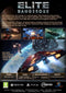 Elite Dangerous - Legendary Edition - PS4 - Inclusief Horizons en Frontier Points