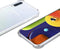 imoshion Hoesje - Geschikt voor Samsung Galaxy A50 / A30s - Shockproof Case - Transparant