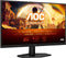 AOC 27G42E - Gaming Monitor - 180Hz 1ms - Zwart
