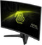 MSI MAG 275CQF E18 - Monitor 27