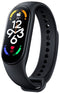 Xiaomi Mi Band 7 - Smarttracker - 1,62-inch AMOLED - Zwart