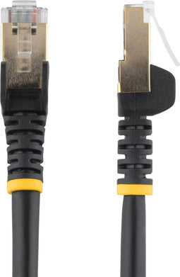 UTP Category 6 Rigid Network Cable Startech 6ASPAT50CMBK 50 cm