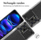 iMoshion Hoesje Geschikt voor Xiaomi Redmi Note 12 Pro Plus Hoesje Siliconen - iMoshion Carbon Softcase Backcover - Zwart