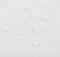 vidaXL - Tafelkleden - Waterafstotend - Wit - 100 x 100 cm (5 stuks)