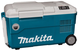 Makita CW001GZ - Koelbox - Vriezen tot -18°C en verwarmen tot 60°C - Inhoud 20L