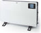 Nedis HTCO50WTW - Elektrische verwarming - Smart Wi-Fi - 2000W - Geschikt voor 20m²