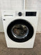 Samsung WW81CGC04AAEEG - Wasmachine Voorlader 8 kg 1400 RPM - Energieklasse A - Wit