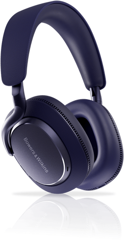 Bowers & Wilkins Px7 S3 - Over-Ear Hoofdtelefoon - Actieve Ruisonderdrukking - Blauw