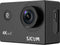 Sports Camera with Accessories SJCAM SJ4000 Air 4K Wi-Fi