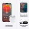 Apple AirPods 4 - Draadloze oordopjes - ANC - Wit