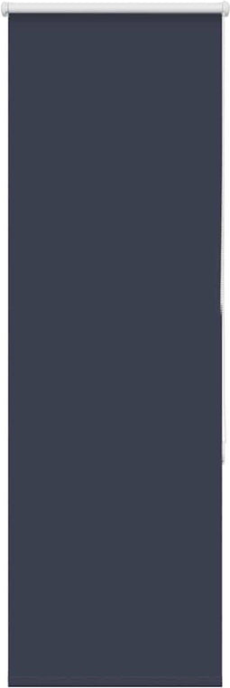 vidaXL - Rolgordijn - verduisterend - 45x150cm - stofbreedte - 40,7 - cm - polyester