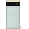 Google Pixel 6 - Groen - 128 GB - Fysieke simkaart + eSIM