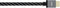 Hama 00127173 - HDMI Kabel - 300cm - Antraciet Grijs