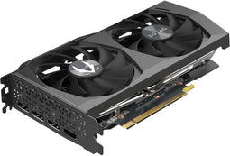 ZOTAC GAMING GeForce RTX 3060 - Videokaart - 12GB GDDR6 - Ampere architectuur