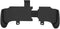 JYS Comfort grip - Handgreep voor Nintendo Switch OLED/Switch Lite/Switch - Bescherming tegen vallen en krassen - Wit (1 stuk)