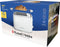 Russell Hobbs Eden 27370-56 - Broodrooster - 6 bruiningsinstellingen - Wit