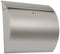 Arregui Aura - Brievenbus RVS - Veilig slot - Waterdicht