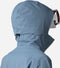 Rossignol Rallybird - Ski jas - 20000 mm waterdicht - Blauw