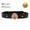 Talent Jewels TJA-4-01-02-2-235 - Uniseks Armband - Zwart
