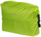Basil Keep Dry & Clean - Regenhoes Horizontaal - Waterdicht Neon Geel