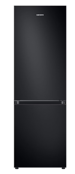 Samsung RB34C600EBN - Koel-vriescombinatie - 344L SpaceMax™ No Frost - Zwart