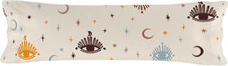 Kussensloop HappyFriday Aware Mystical Multicolour 45 x 125 cm