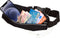 Mobiparts iPhone 12 Mini - Sport Belt - Water- en zweetbestendig - Zwart