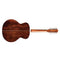 Guild Gitaar F-1512 12-string Natural