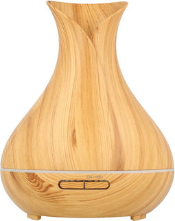 Vitaminstore - Aroma Diffuser Light Wood - 1 exemplaar
