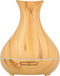 Vitaminstore - Aroma Diffuser Light Wood - 1 exemplaar