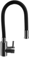 Ruhhy Keukenkraan met Flexibele Uitloop - Modern en Praktisch