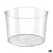 Glazenset Algon 5 Onderdelen (18 Stuks)