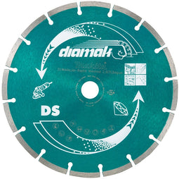 Makita D-61123 - Zaagblad - Diameter 115mm - Asdiameter 22mm