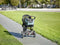 Babymoov Verzorgingstas Baby Style Star Luiertas