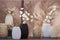 Light & Living Vaas Aloha - Goud - 38x23x50cm - Luxe