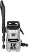 Powerplus POWXG90401 - Elektrische hogedrukreiniger - 1400W 110 bar 390l/h 3m slang en accessoires