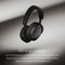 Bowers & Wilkins Px7 S3 - Over-Ear Hoofdtelefoon - Actieve Ruisonderdrukking - Blauw