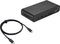 ASUS DC301 - Triple Display USB-C Dock - Bedraad - Zwart