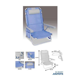 Speelgoedkeuken 25 cm